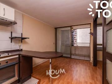Departamento en Santiago