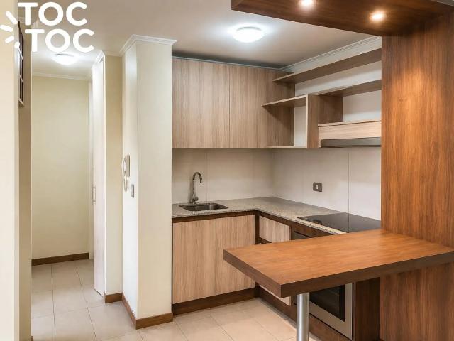 Departamento en Santiago