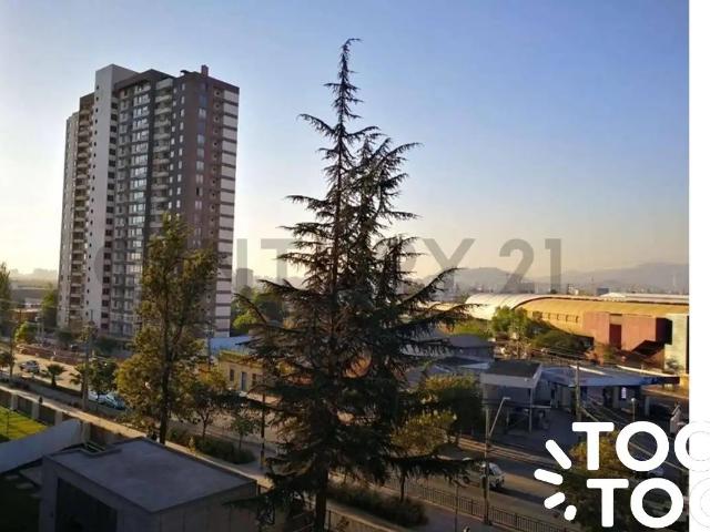 Departamento en Santiago