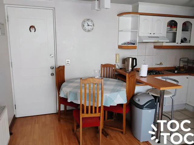 Departamento en Santiago