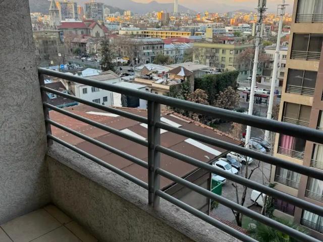 Departamento en Santiago