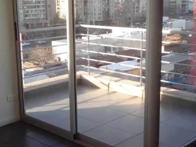Departamento en Santiago