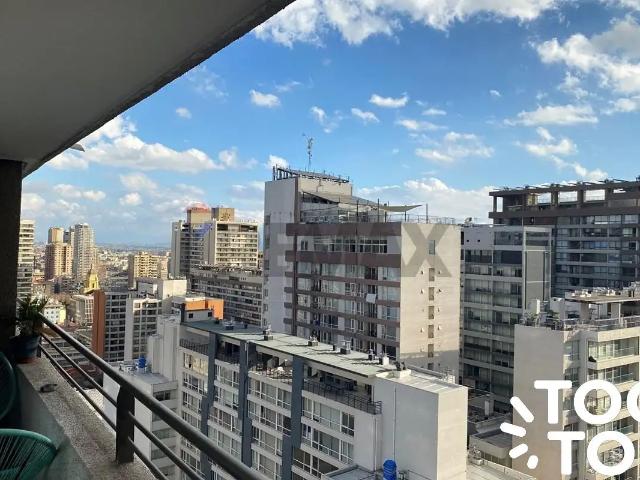 Departamento en Santiago