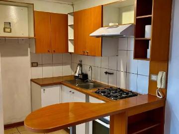 Departamento en Santiago