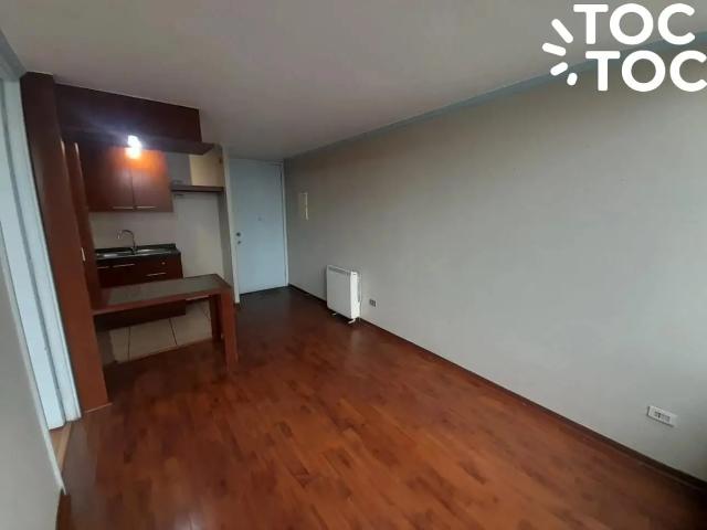 Departamento en Santiago
