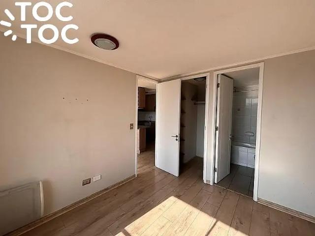 Departamento en Santiago