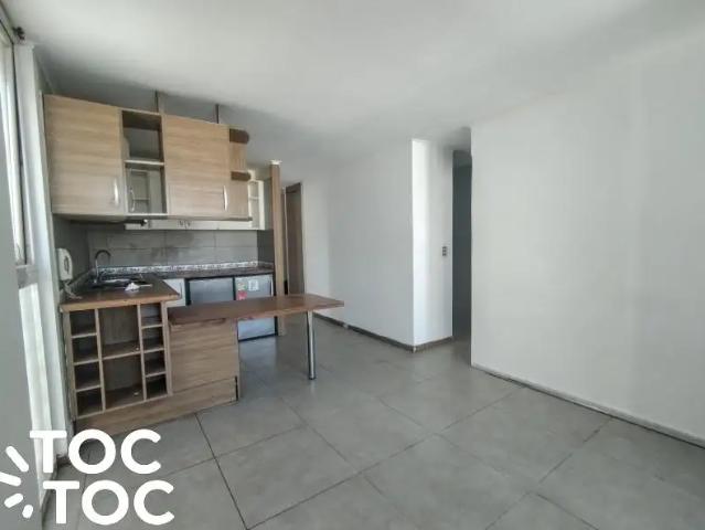 Departamento en Santiago