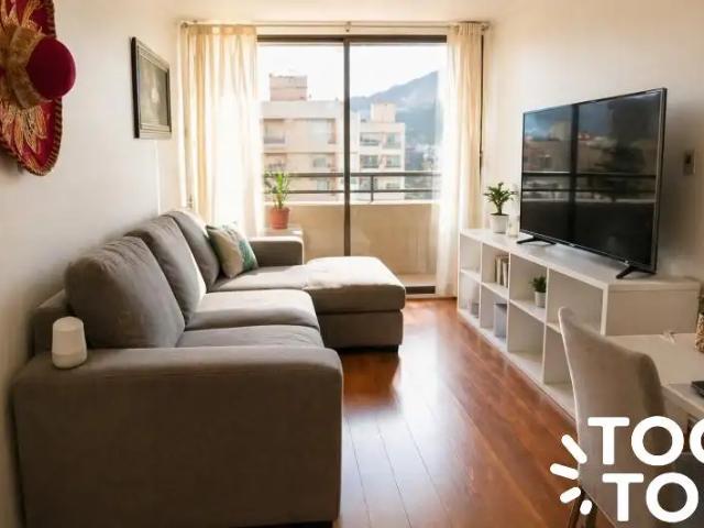 Departamento en Santiago