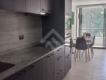 Departamento en Santiago