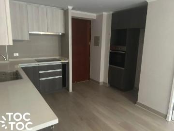 Departamento en Santiago