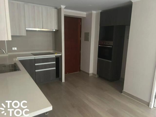Departamento en Santiago