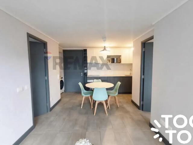 Departamento en Santiago