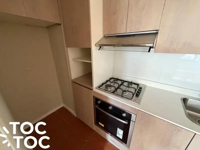 Departamento en Santiago