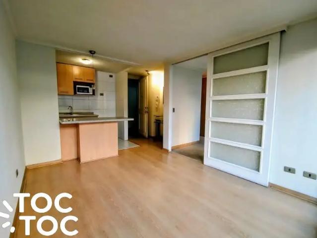 Departamento en Santiago