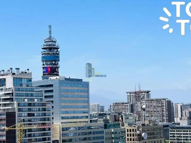 Departamento en Santiago
