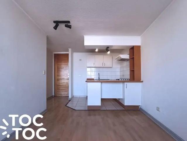 Departamento en Santiago