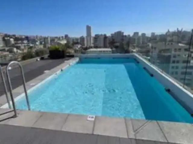 Departamento en Santiago