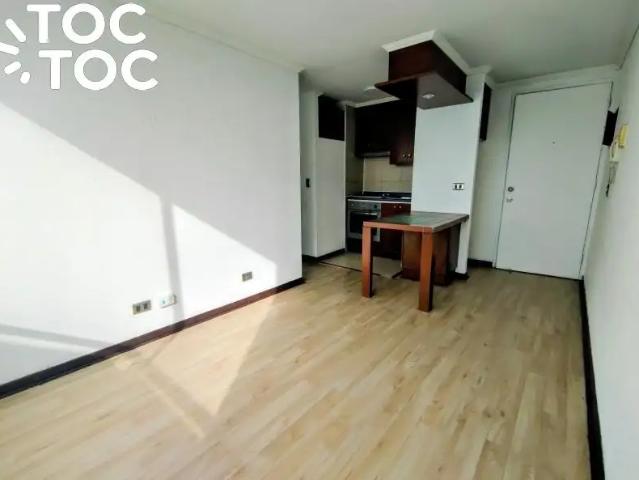 Departamento en Santiago