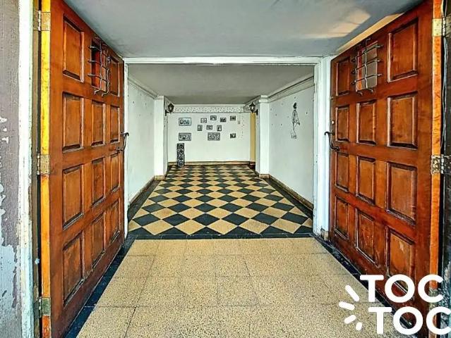 Departamento en Santiago
