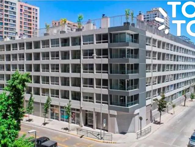 Departamento en Santiago