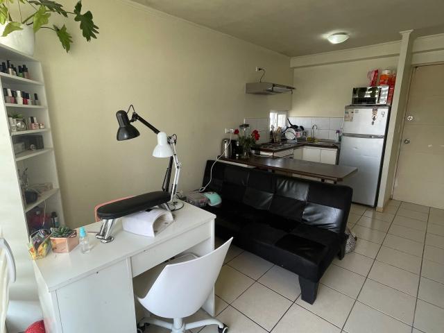Departamento en Santiago
