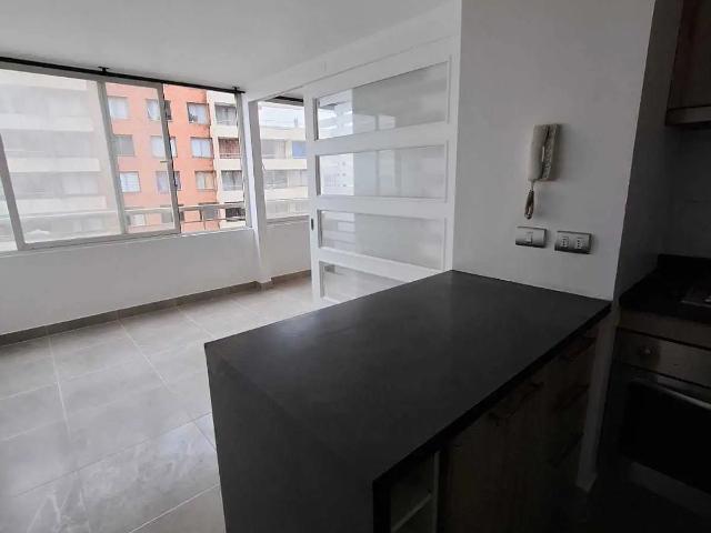 Departamento en Santiago
