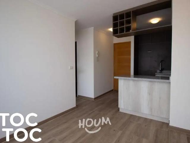 Departamento en Santiago