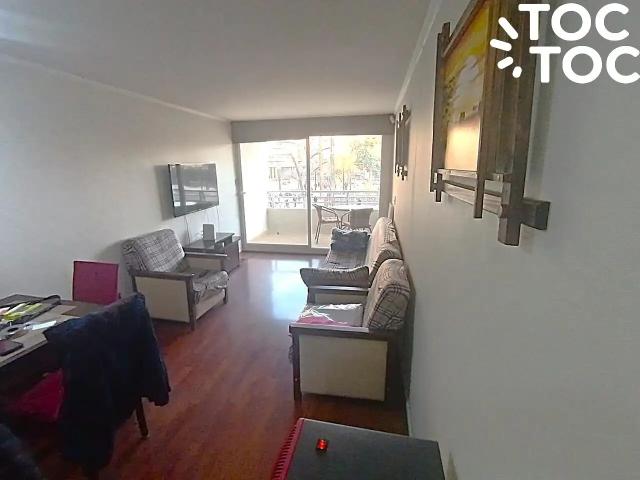 Departamento en Santiago