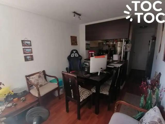 Departamento en Santiago