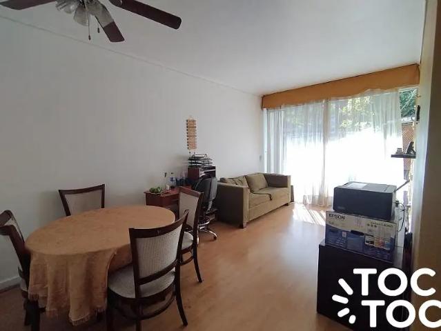 Departamento en Santiago