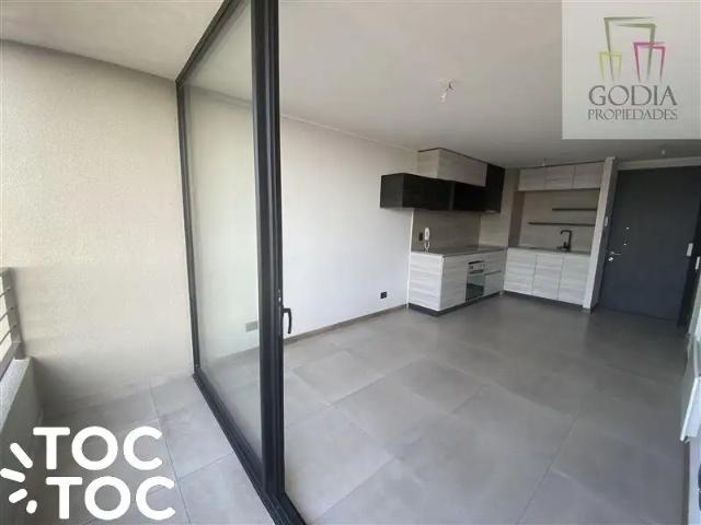Departamento en Santiago