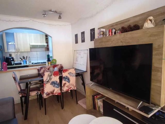 Departamento en Santiago
