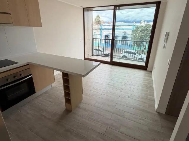 Departamento en Santiago