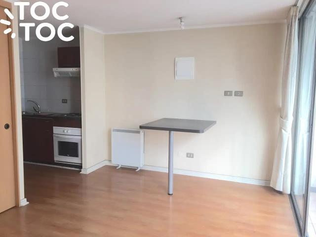 Departamento en Santiago