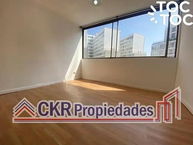 Departamento en Santiago