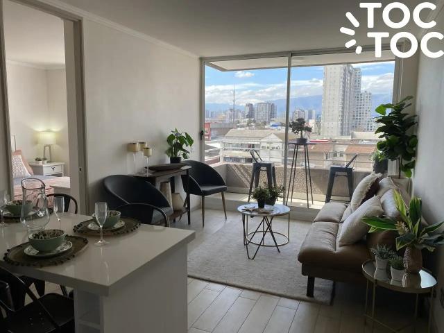 Departamento en Santiago