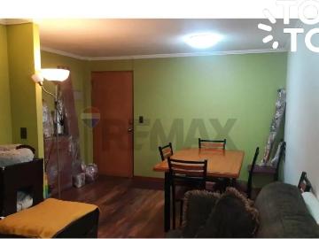 Departamento en Santiago