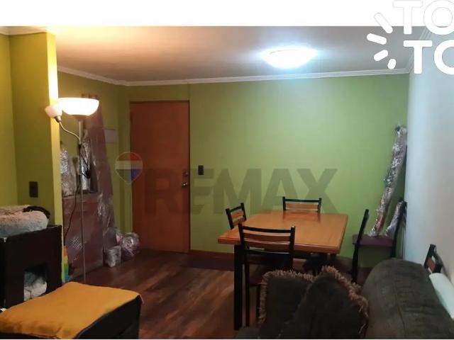 Departamento en Santiago