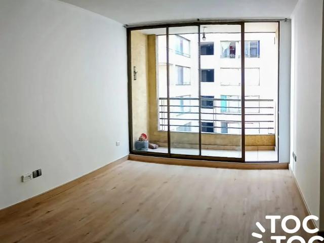 Departamento en Santiago