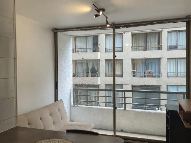 Departamento en Santiago