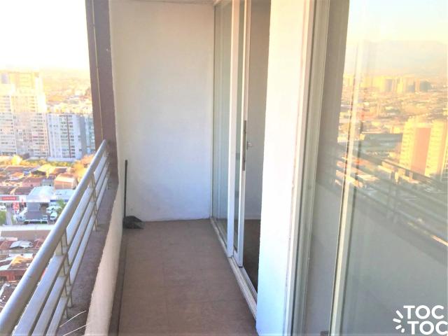 Departamento en Santiago