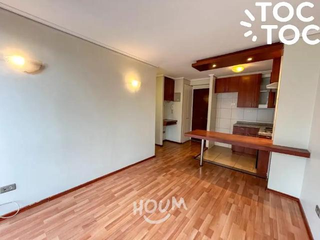 Departamento en Santiago