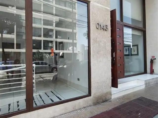 Departamento en Santiago
