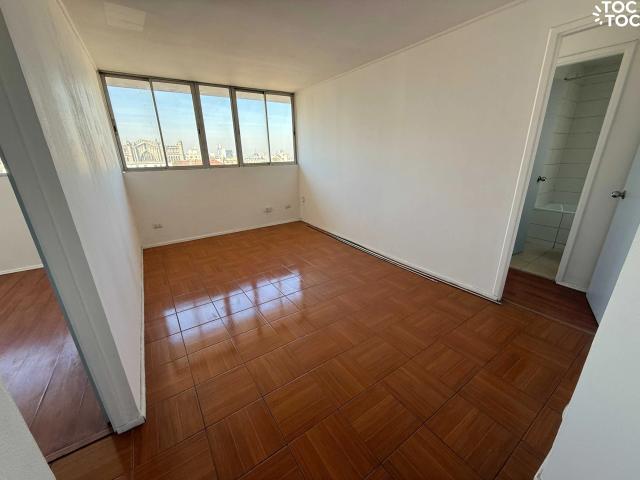 Departamento en Santiago