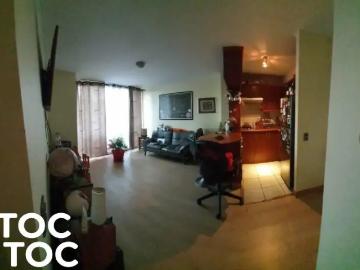 Departamento en Santiago