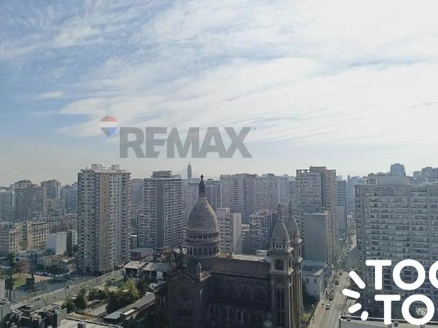 Departamento en Santiago