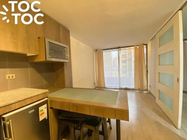 Departamento en Santiago