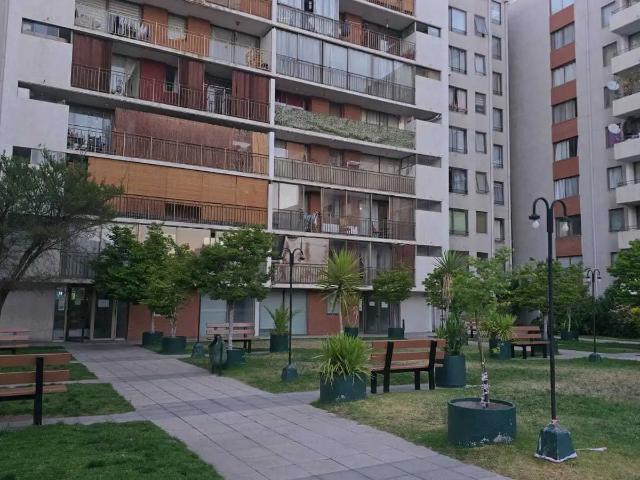 Departamento en Santiago