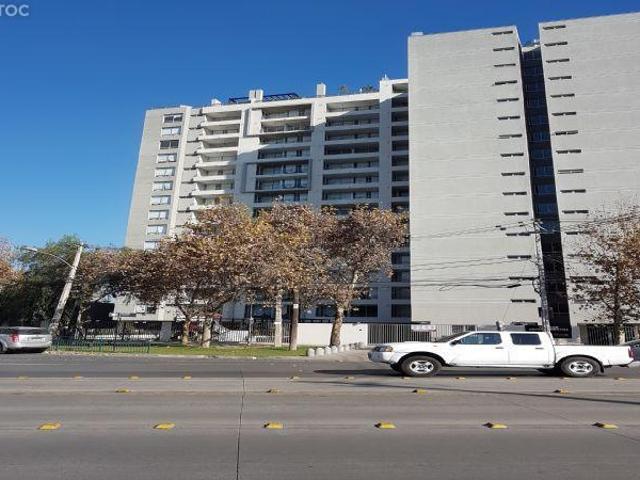 Departamento en Santiago