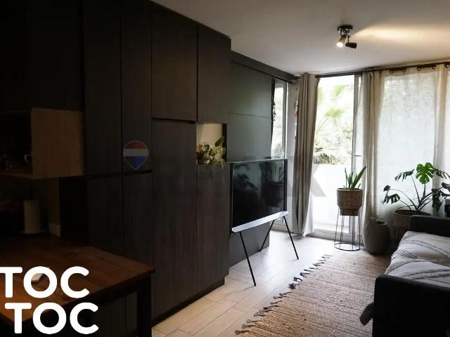 Departamento en Santiago